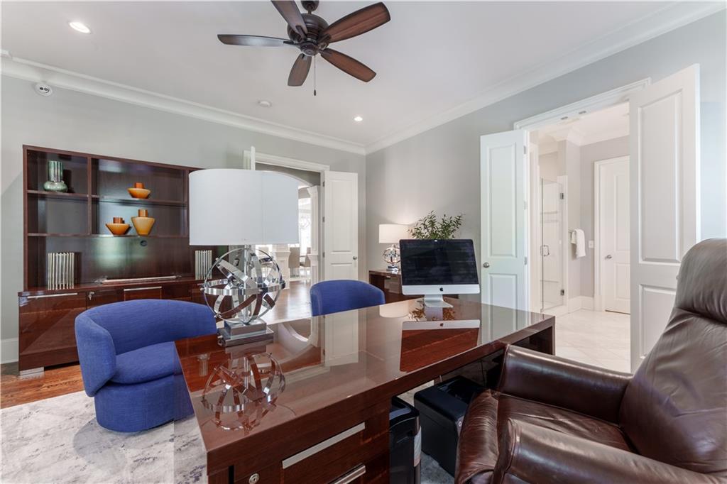 44 Barbara Lane, Atlanta, Georgia image 27