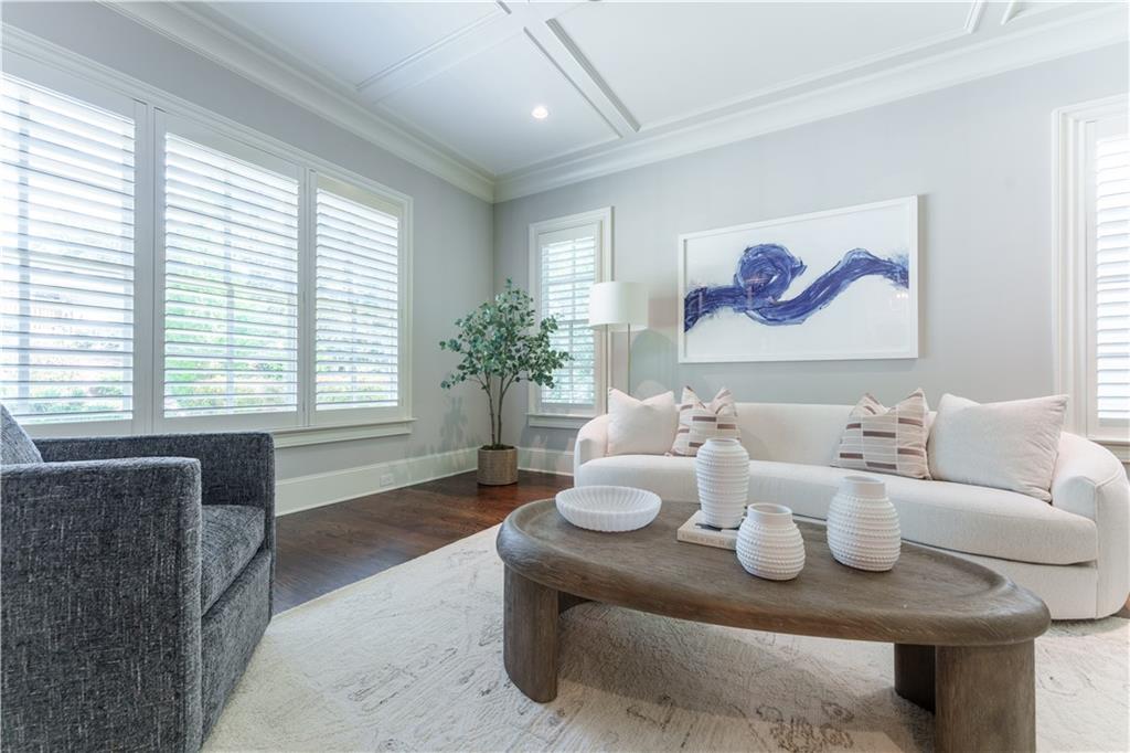 44 Barbara Lane, Atlanta, Georgia image 24