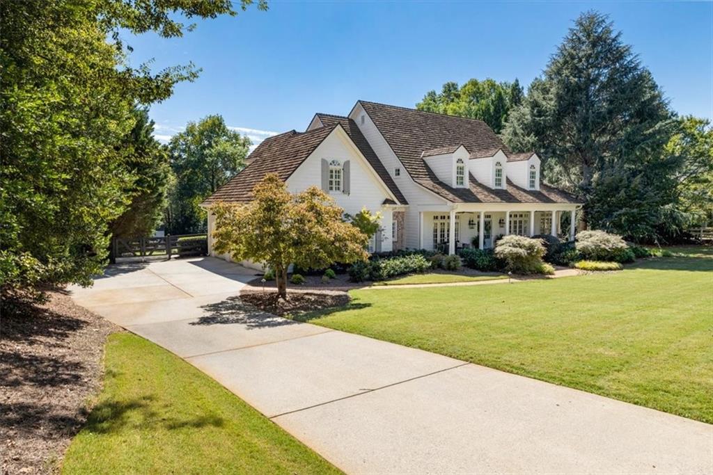 105 Old Cedar Lane