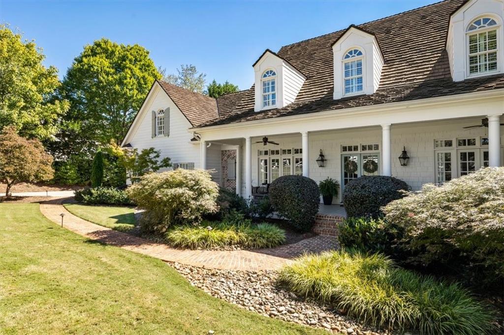 105 Old Cedar Lane