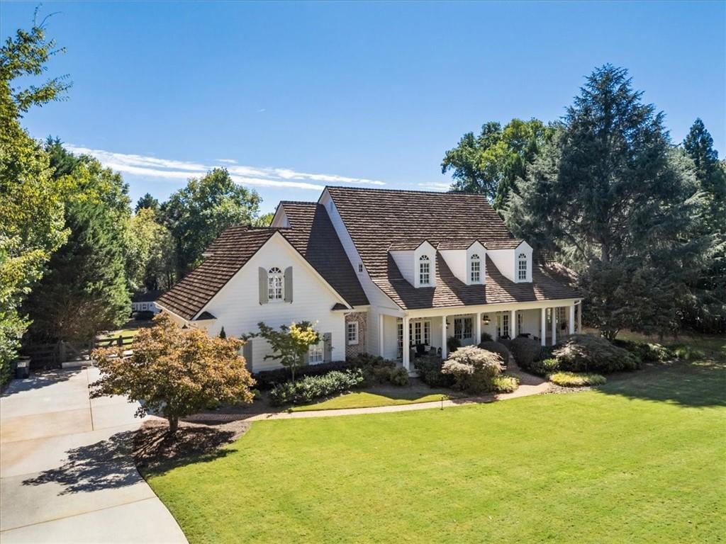 105 Old Cedar Lane
