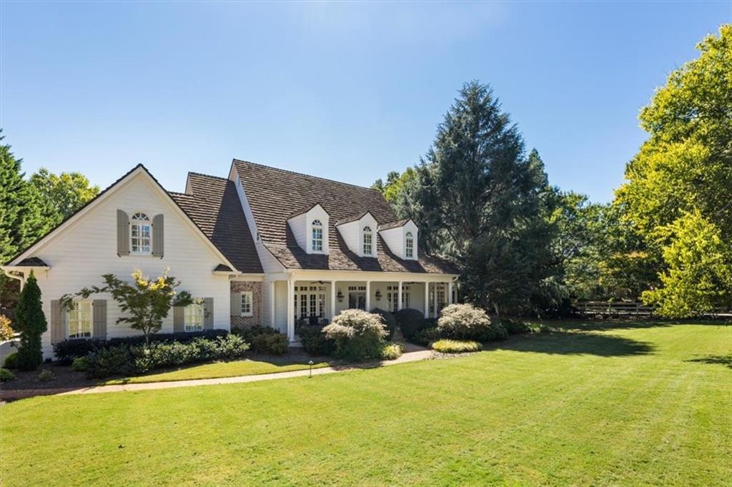105 Old Cedar Lane
