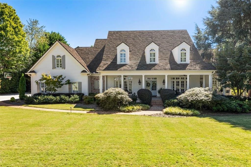 105 Old Cedar Lane