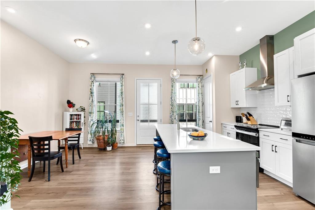 723 Perch Place, Atlanta, Georgia image 13