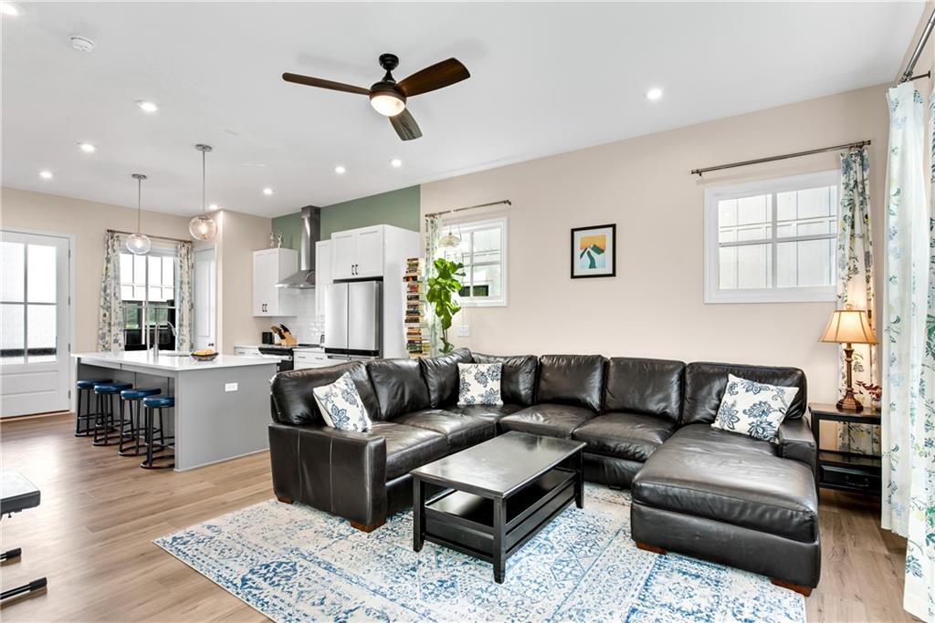 723 Perch Place, Atlanta, Georgia image 17