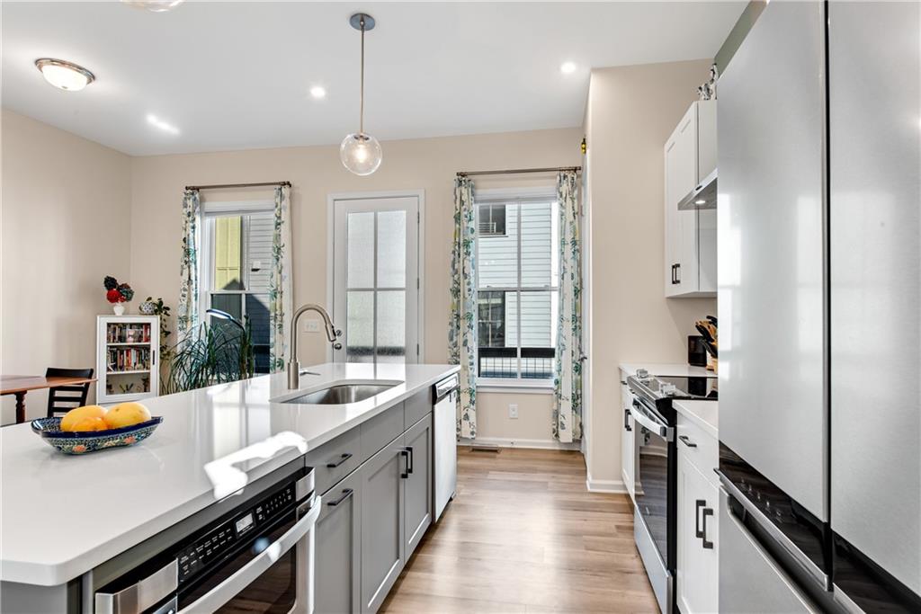 723 Perch Place, Atlanta, Georgia image 9