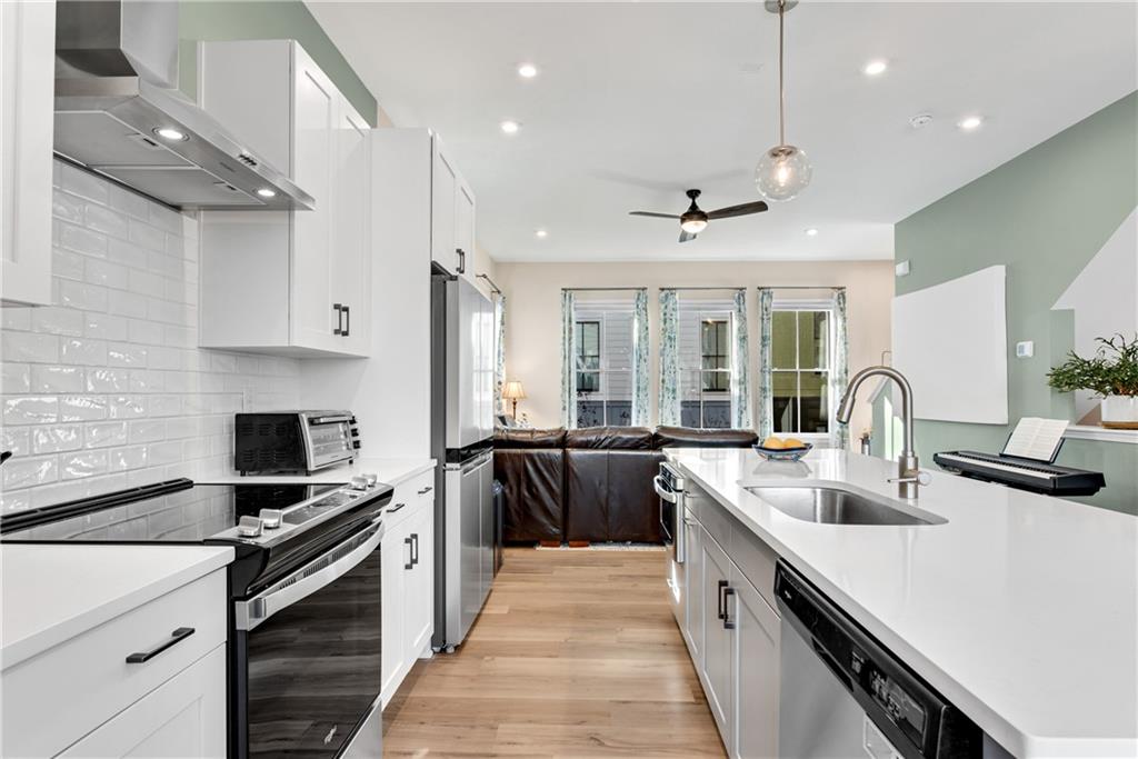 723 Perch Place, Atlanta, Georgia image 10