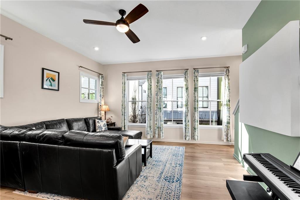 723 Perch Place, Atlanta, Georgia image 15
