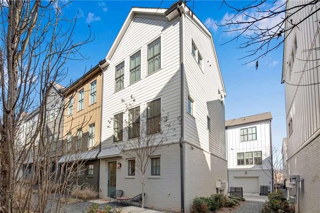 723 Perch Place, Atlanta, Georgia image 2