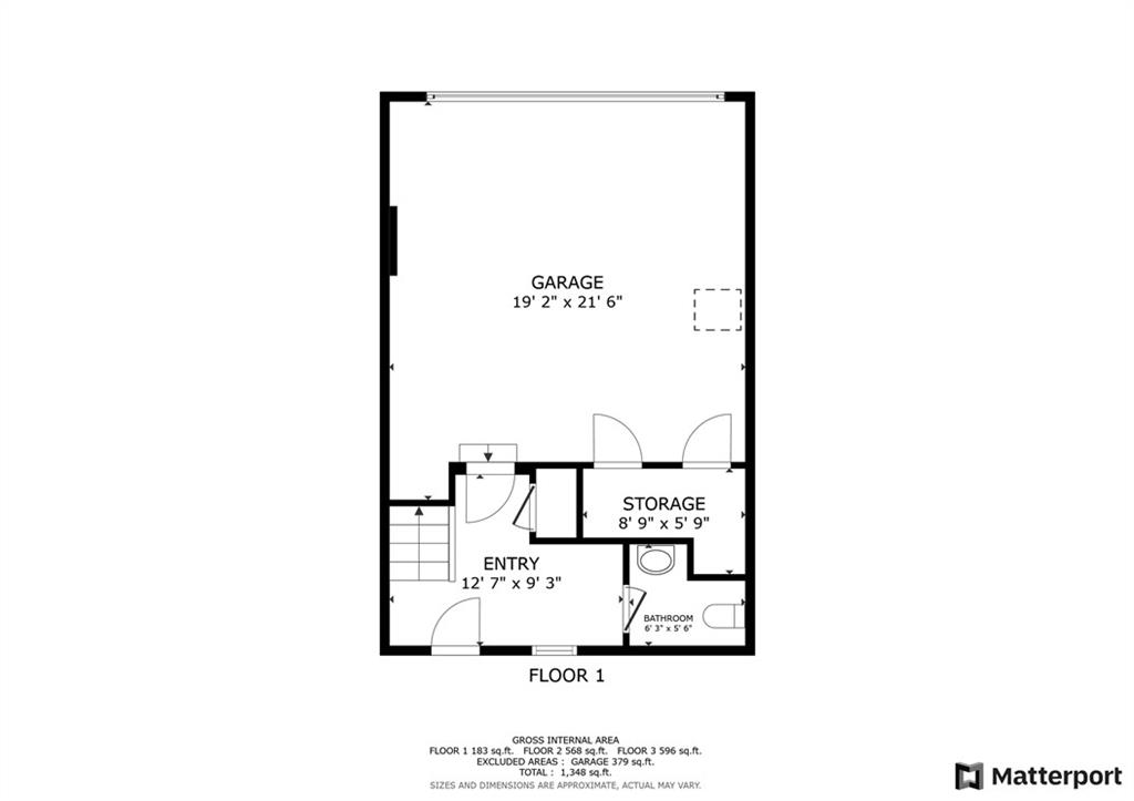 723 Perch Place, Atlanta, Georgia image 41