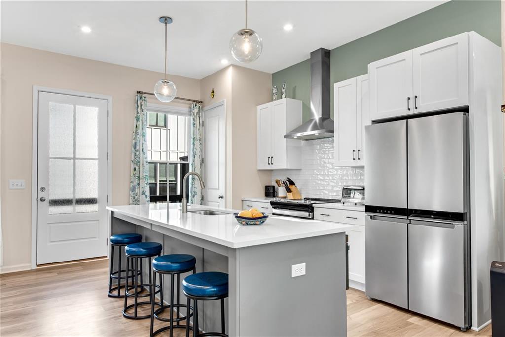 723 Perch Place, Atlanta, Georgia image 8