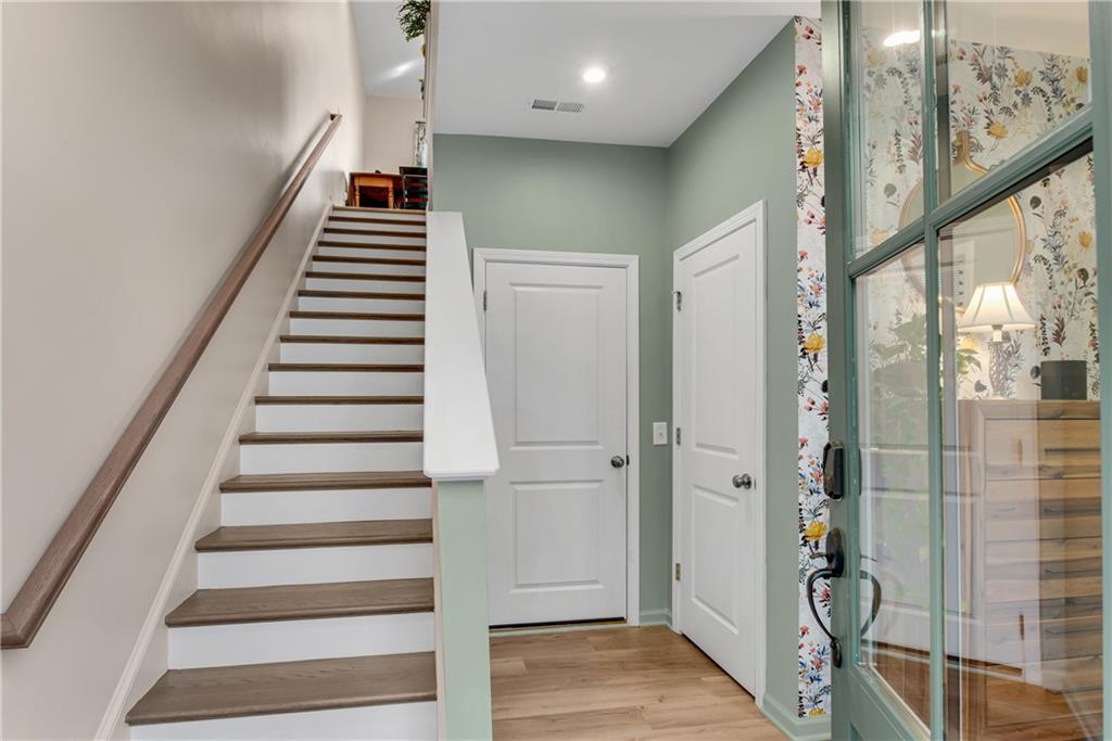 723 Perch Place, Atlanta, Georgia image 3