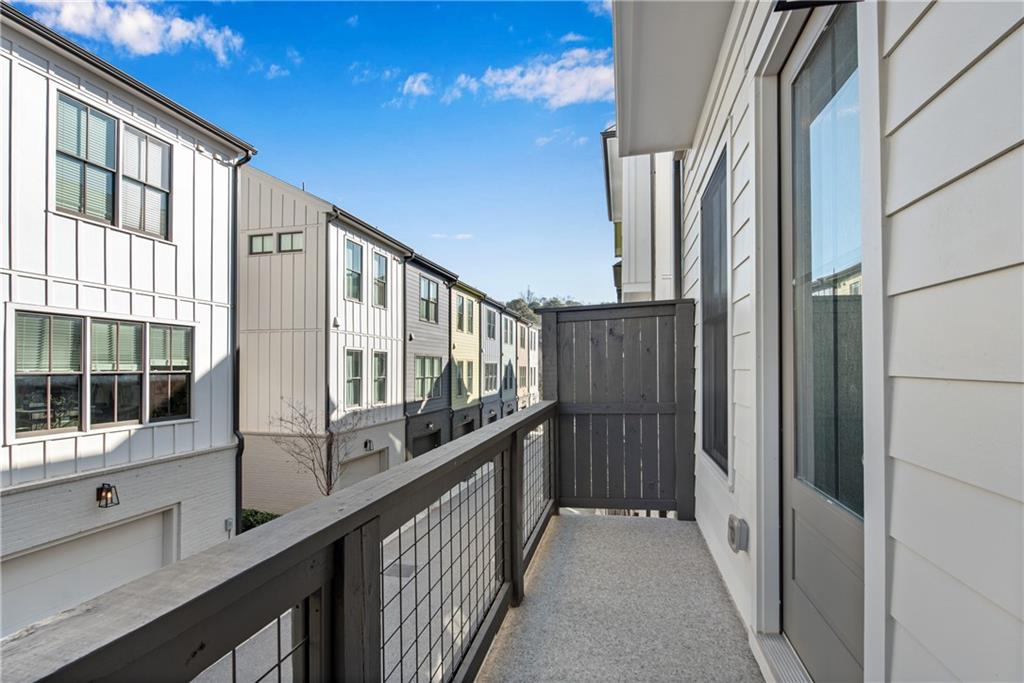 723 Perch Place, Atlanta, Georgia image 34