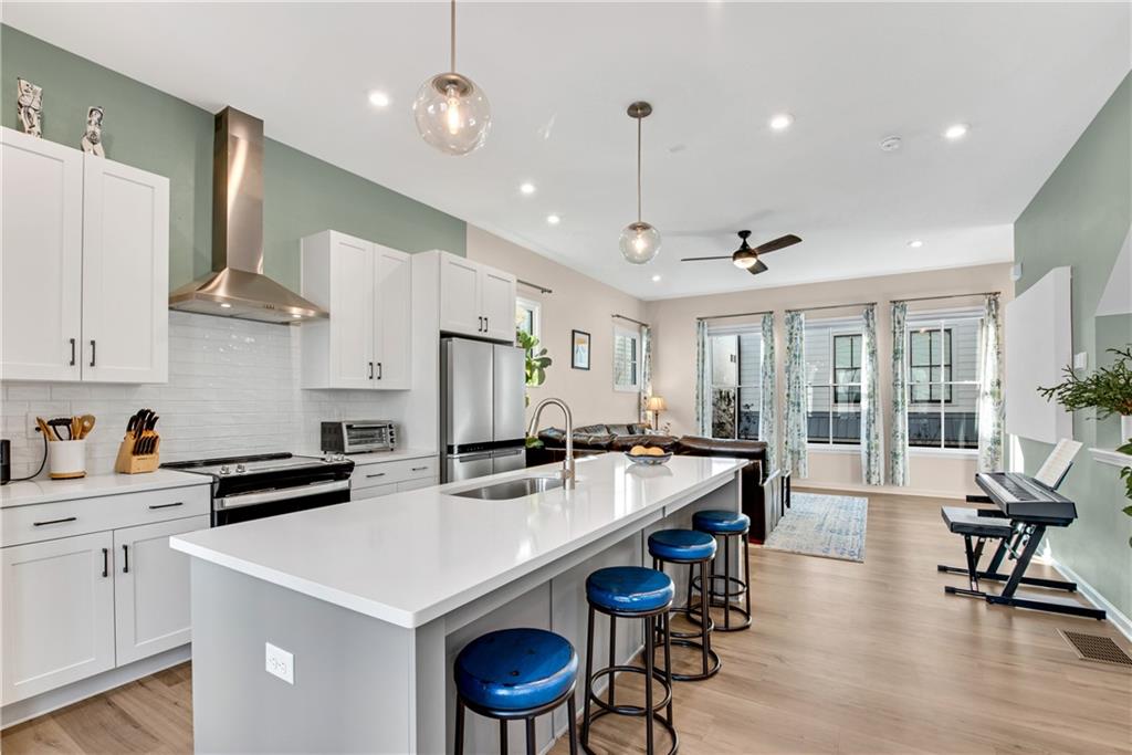 723 Perch Place, Atlanta, Georgia image 11