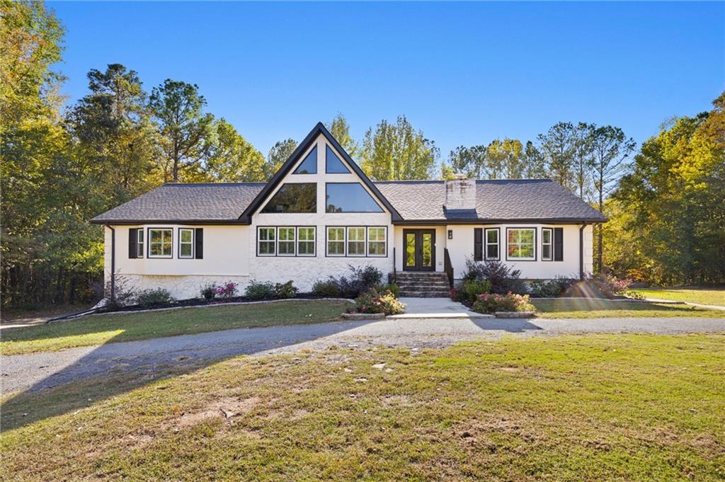 300 Hay Renfroe Drive