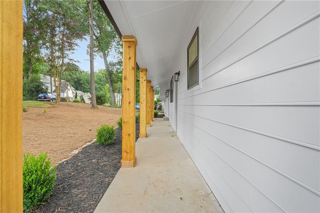 Huntley Hills - Residential