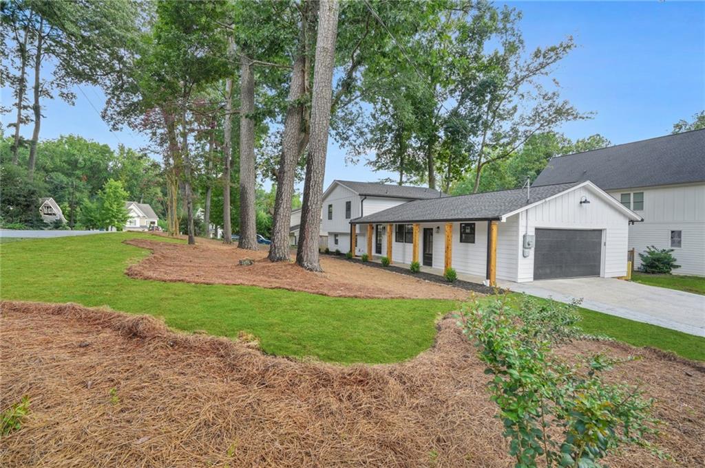 Huntley Hills - Residential