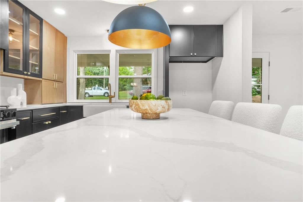 Huntley Hills - Residential