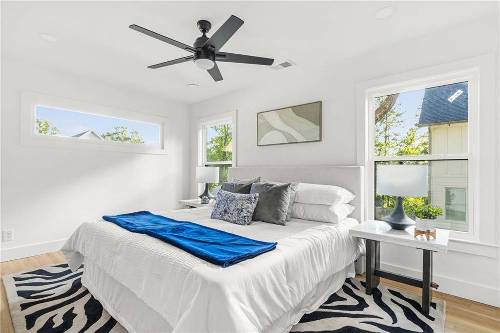 Huntley Hills - Residential