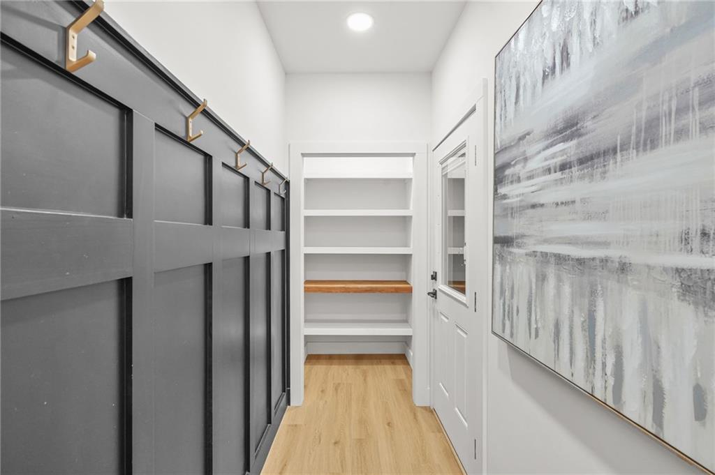 Huntley Hills - Residential