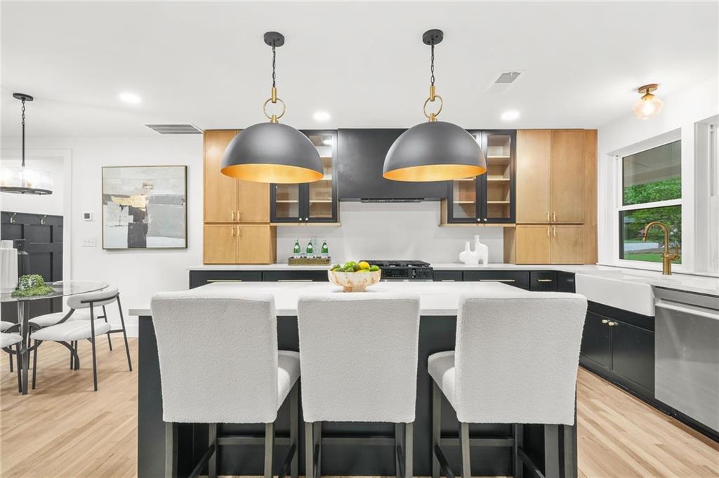 Huntley Hills - Residential
