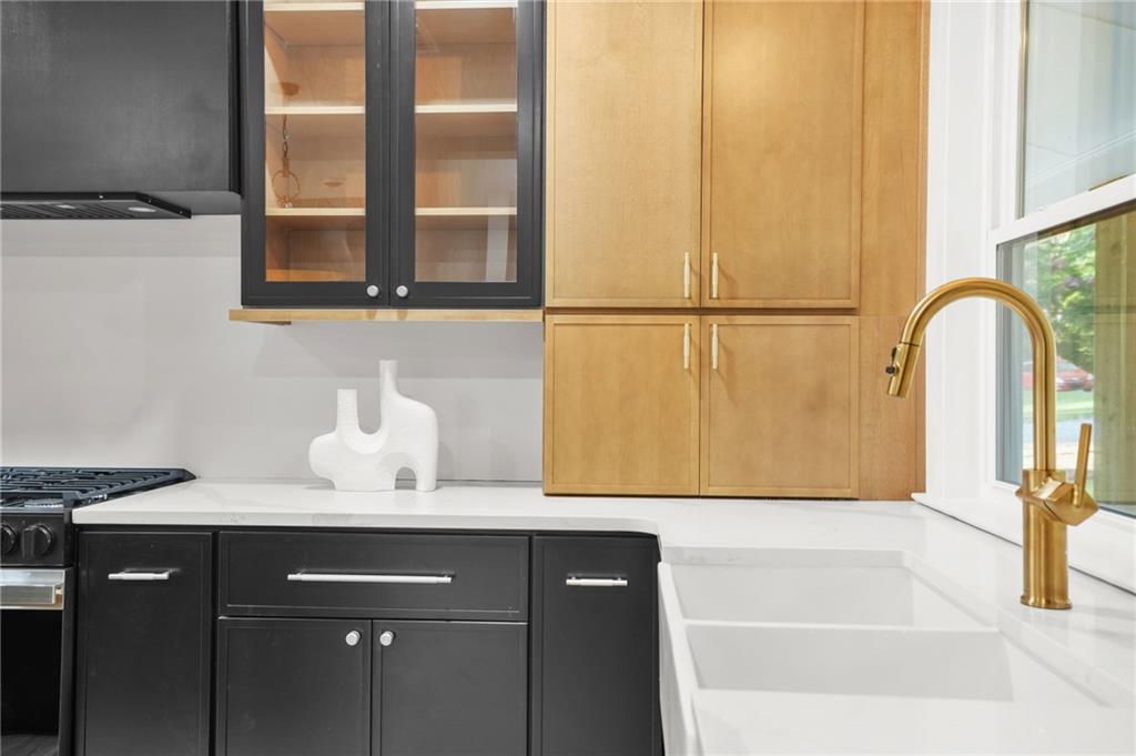 Huntley Hills - Residential
