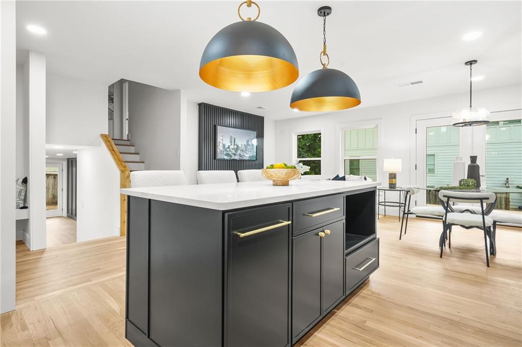 Huntley Hills - Residential