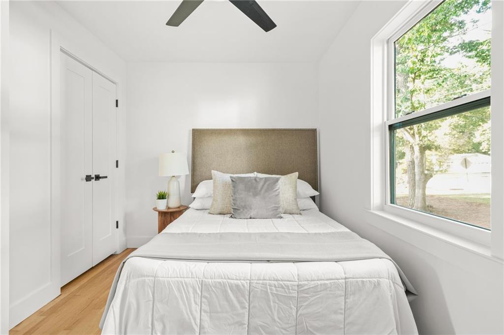 Huntley Hills - Residential