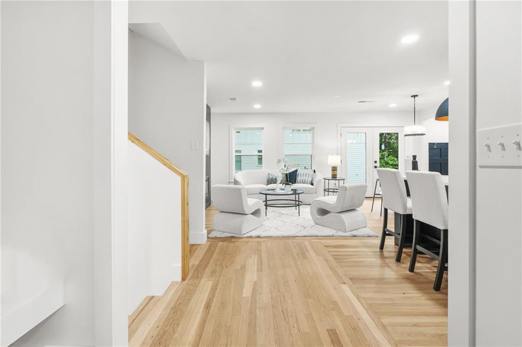 Huntley Hills - Residential