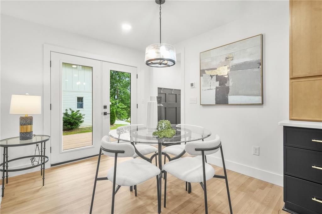 Huntley Hills - Residential