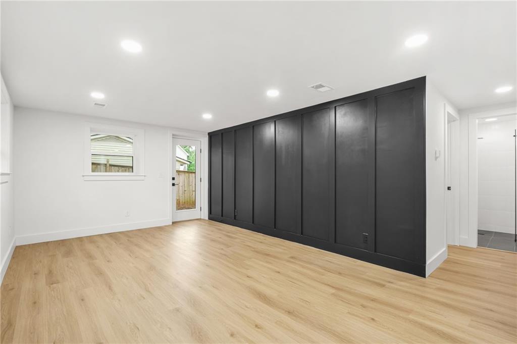 Huntley Hills - Residential