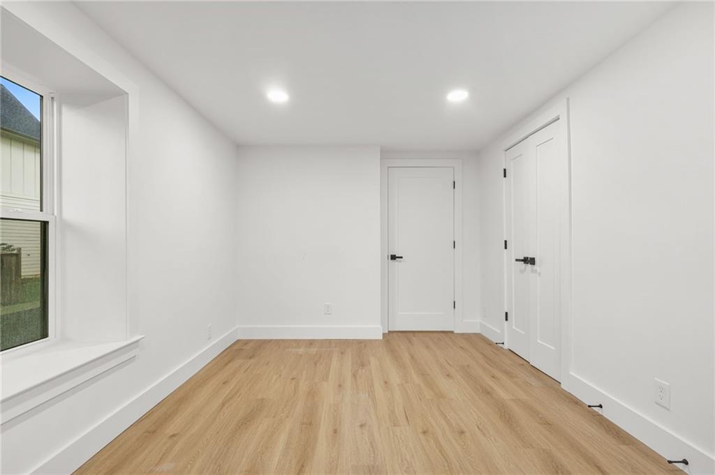 Huntley Hills - Residential