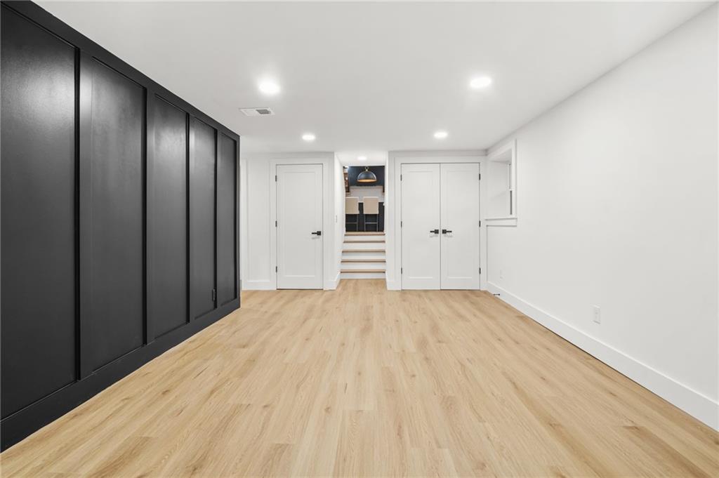 Huntley Hills - Residential