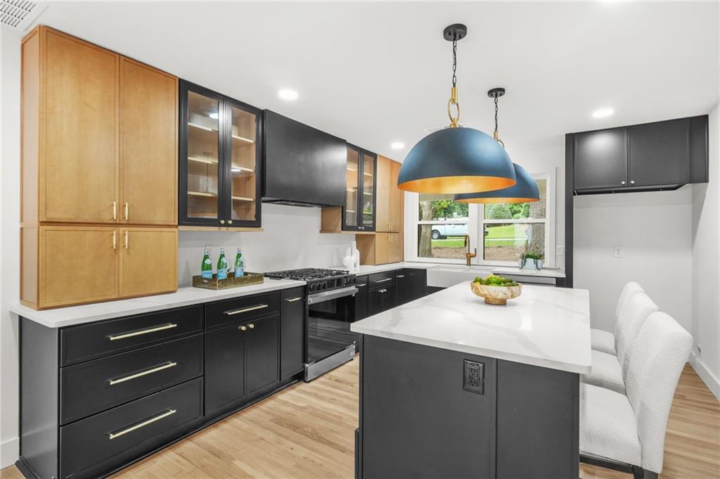 Huntley Hills - Residential
