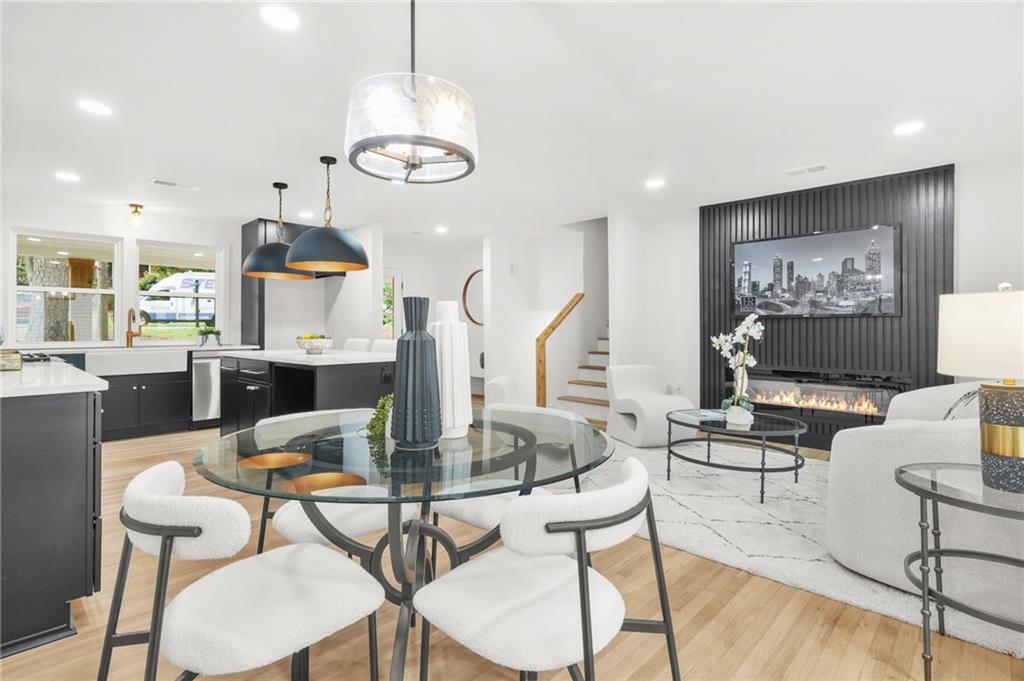 Huntley Hills - Residential