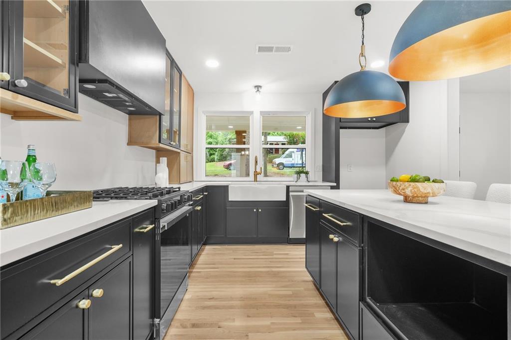 Huntley Hills - Residential