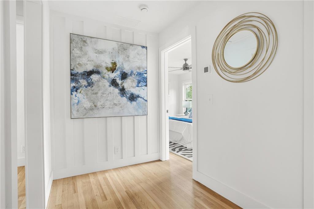 Huntley Hills - Residential