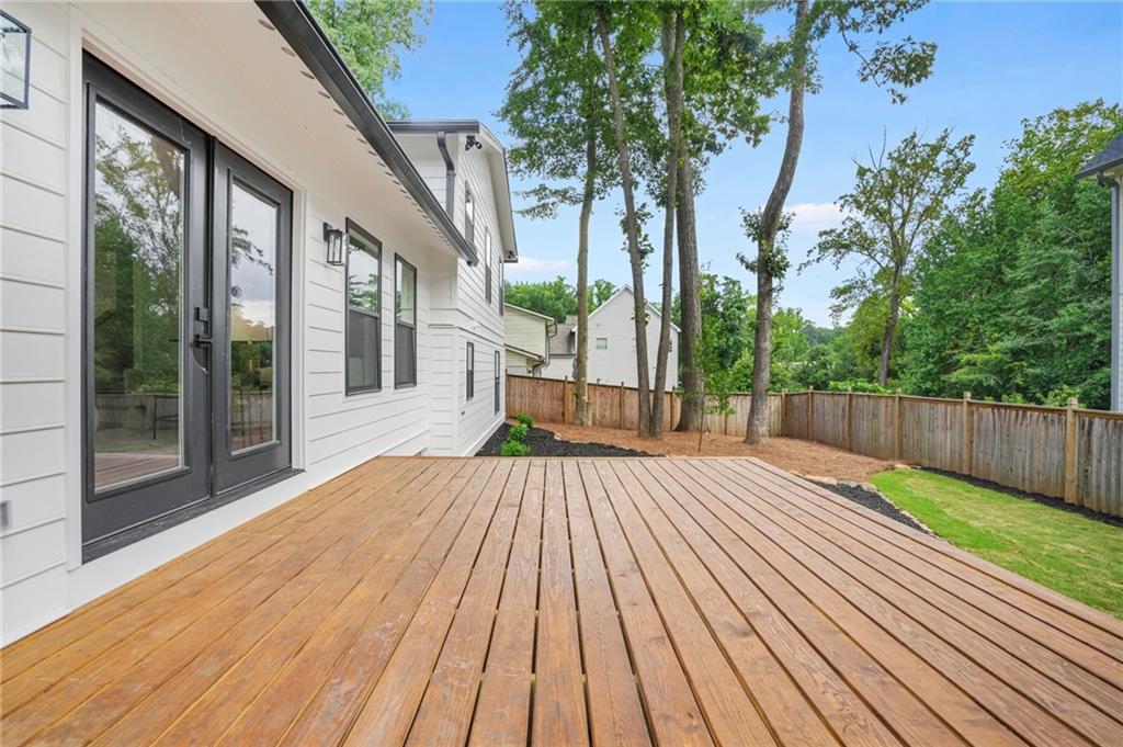Huntley Hills - Residential