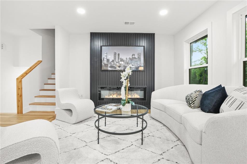 Huntley Hills - Residential