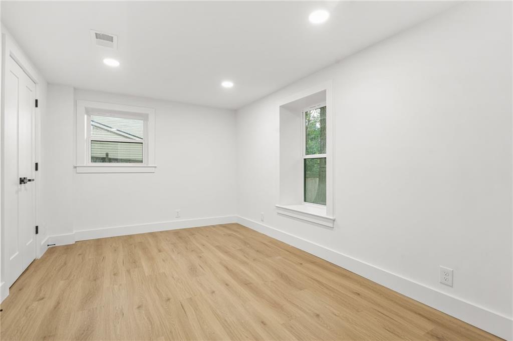 Huntley Hills - Residential