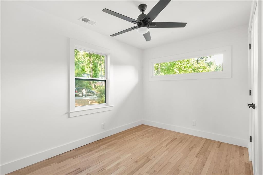 Huntley Hills - Residential