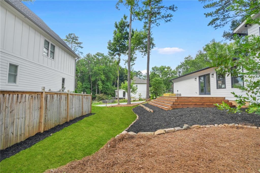 Huntley Hills - Residential