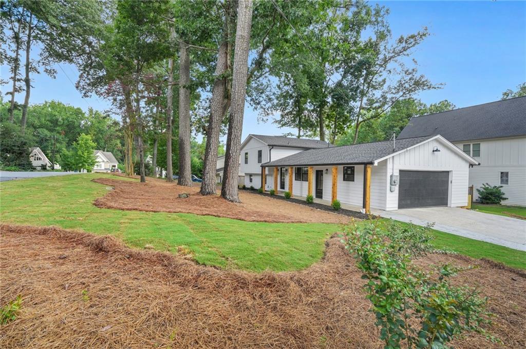 Huntley Hills - Residential