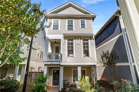 2003 Hibernia Bend Decatur GA 30030