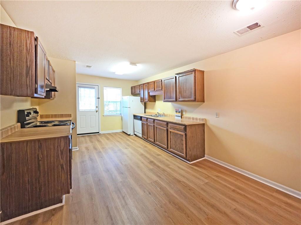 None - Residential Lease