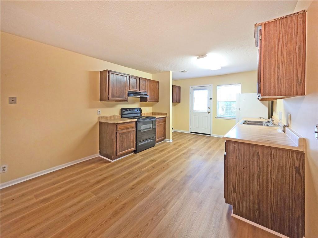 None - Residential Lease