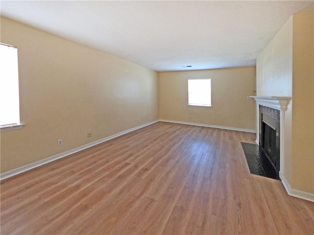 None - Residential Lease