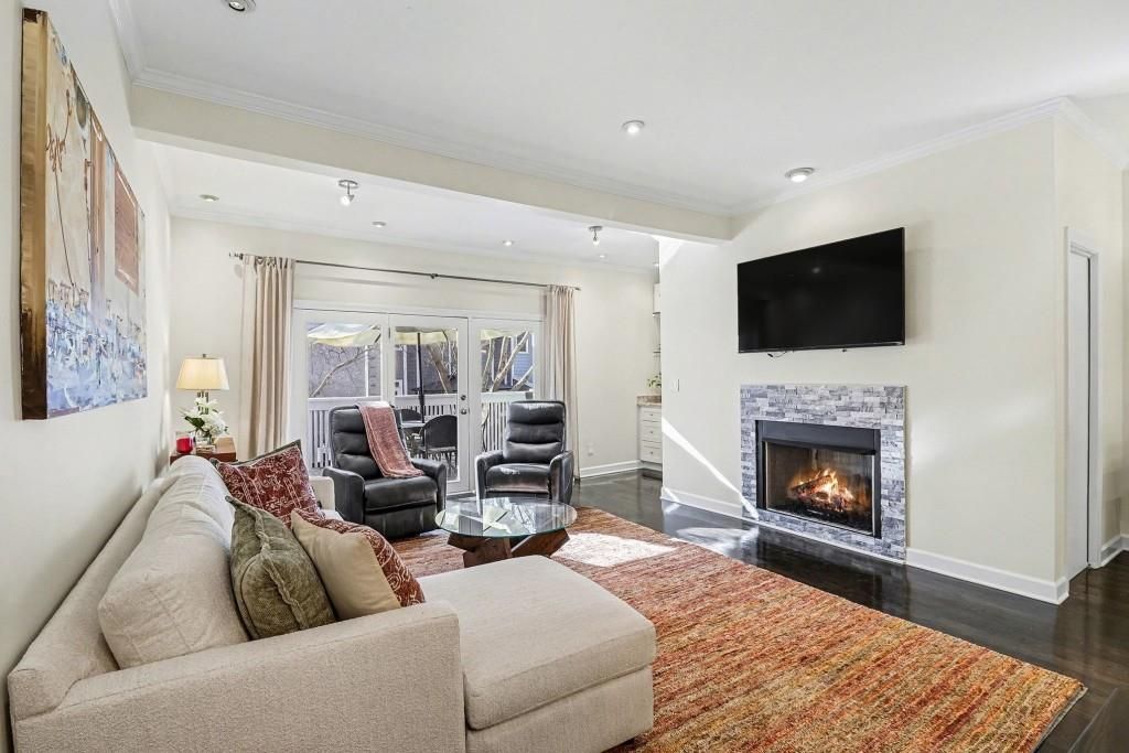 Photo of 8 Alston Place NE, Atlanta, GA 30324 (MLS # 7704724)