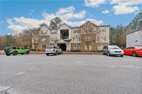 Condo For Rent - 6104 Waldrop Place<br/> Dekalb County, Decatur, GA 30034