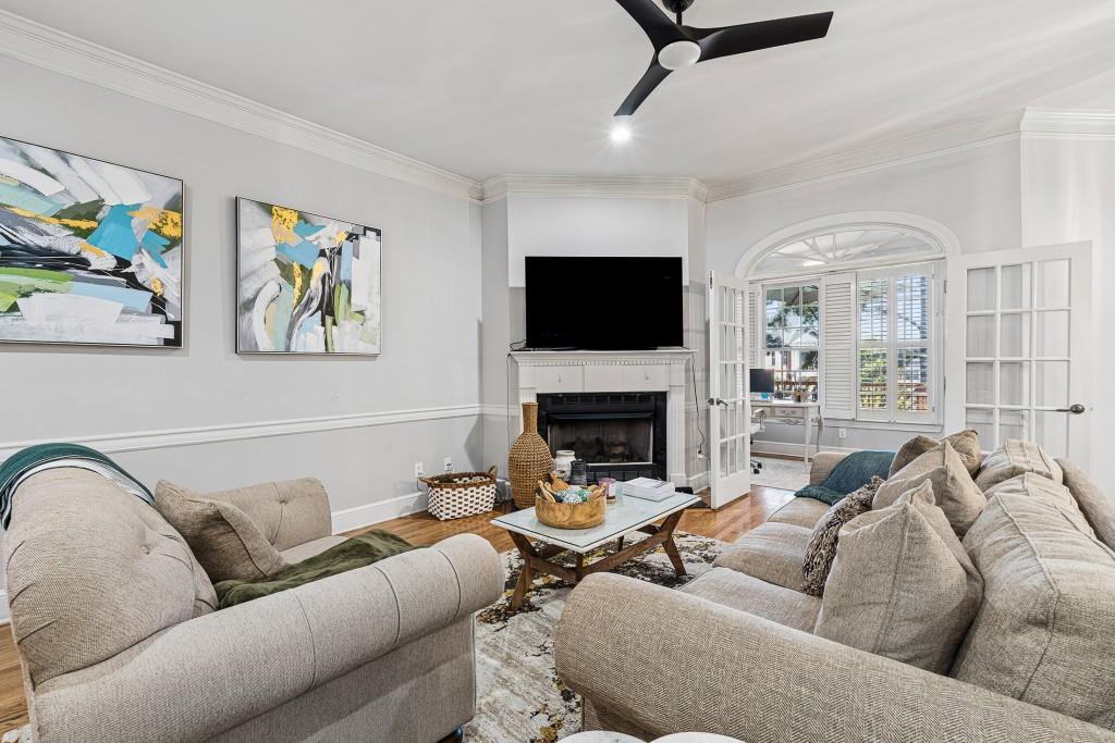 2305 English Ivy Court SE